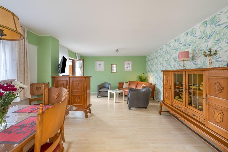 Altes Schuhhaus Apartment in Mainz-Bingen