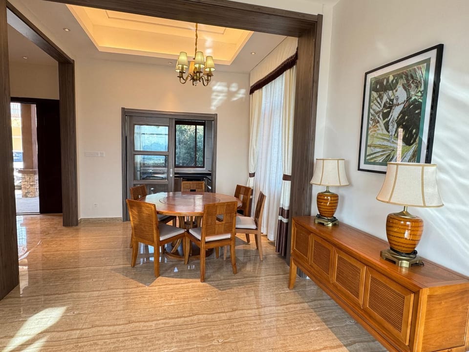 栖云谷度假民宿酒店 Vacation rental in Hubei