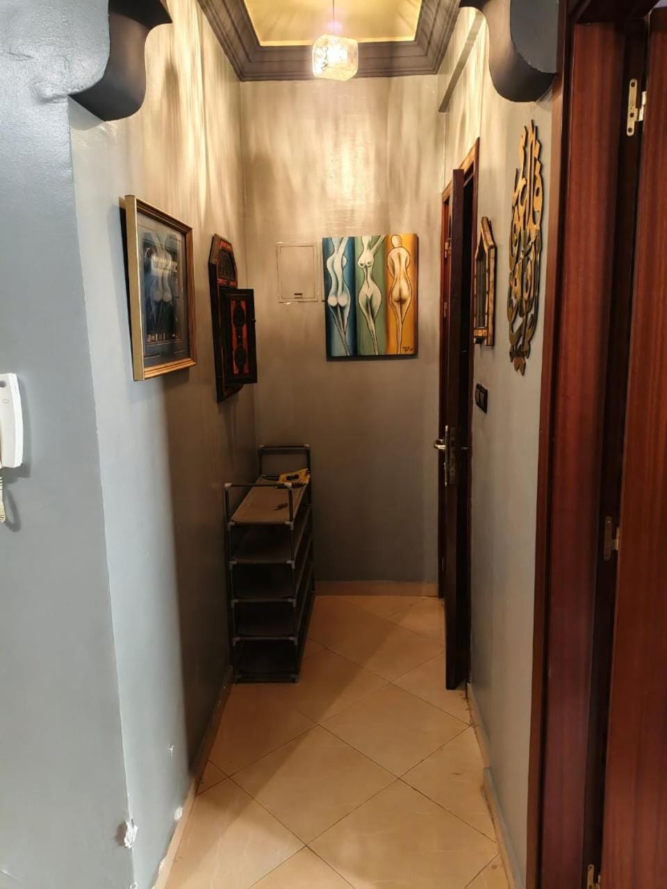 Elparadiso Agadir Apartment in Agadir