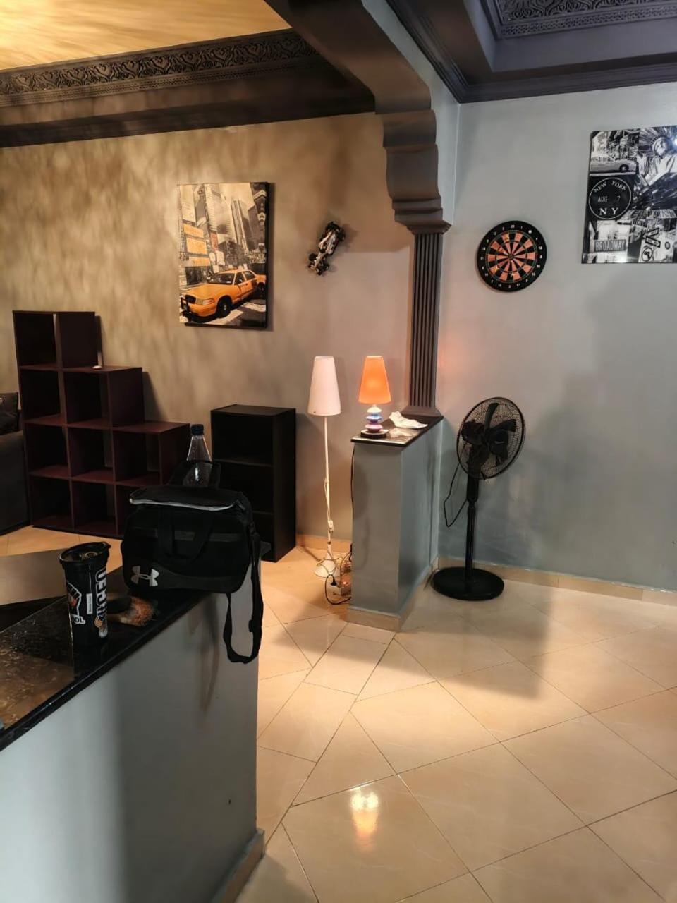 Elparadiso Agadir Apartment in Agadir