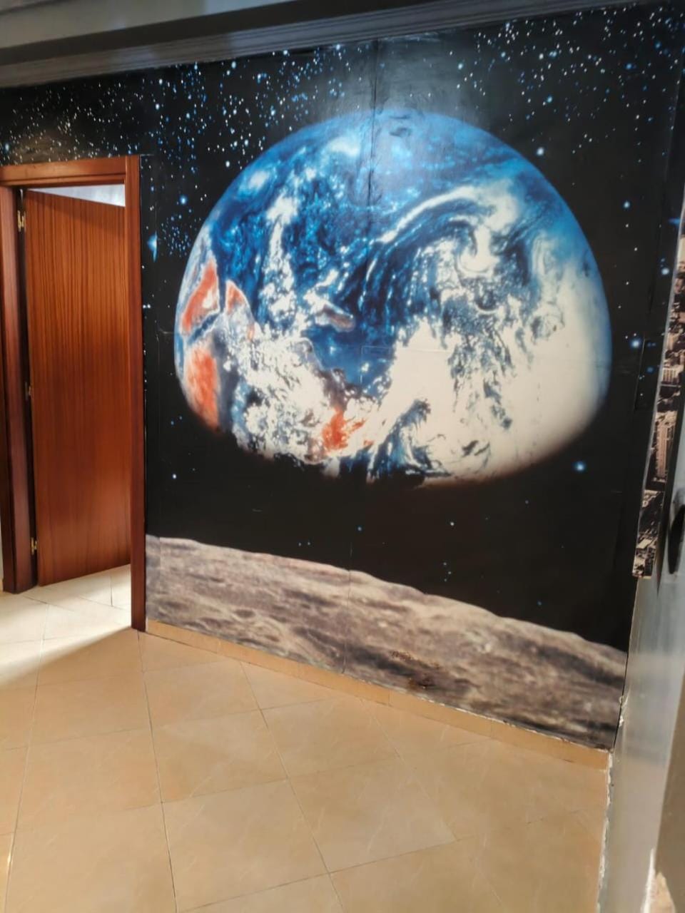 Elparadiso Agadir Apartment in Agadir