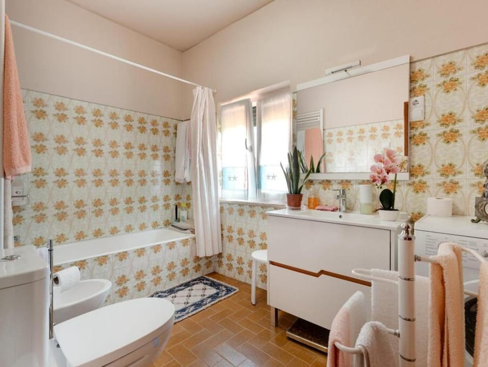 Kuća Flavia u Lovranu Apartment in Lovran