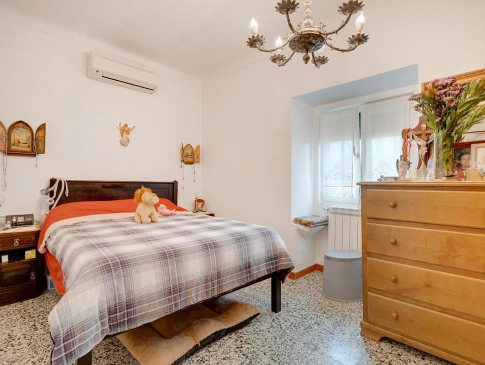 Kuća Flavia u Lovranu Apartment in Lovran