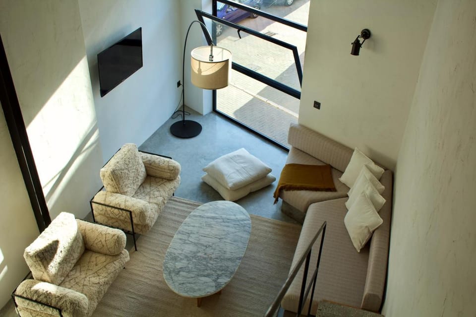Apartamento perfecto en el centro Apartment in Malaga