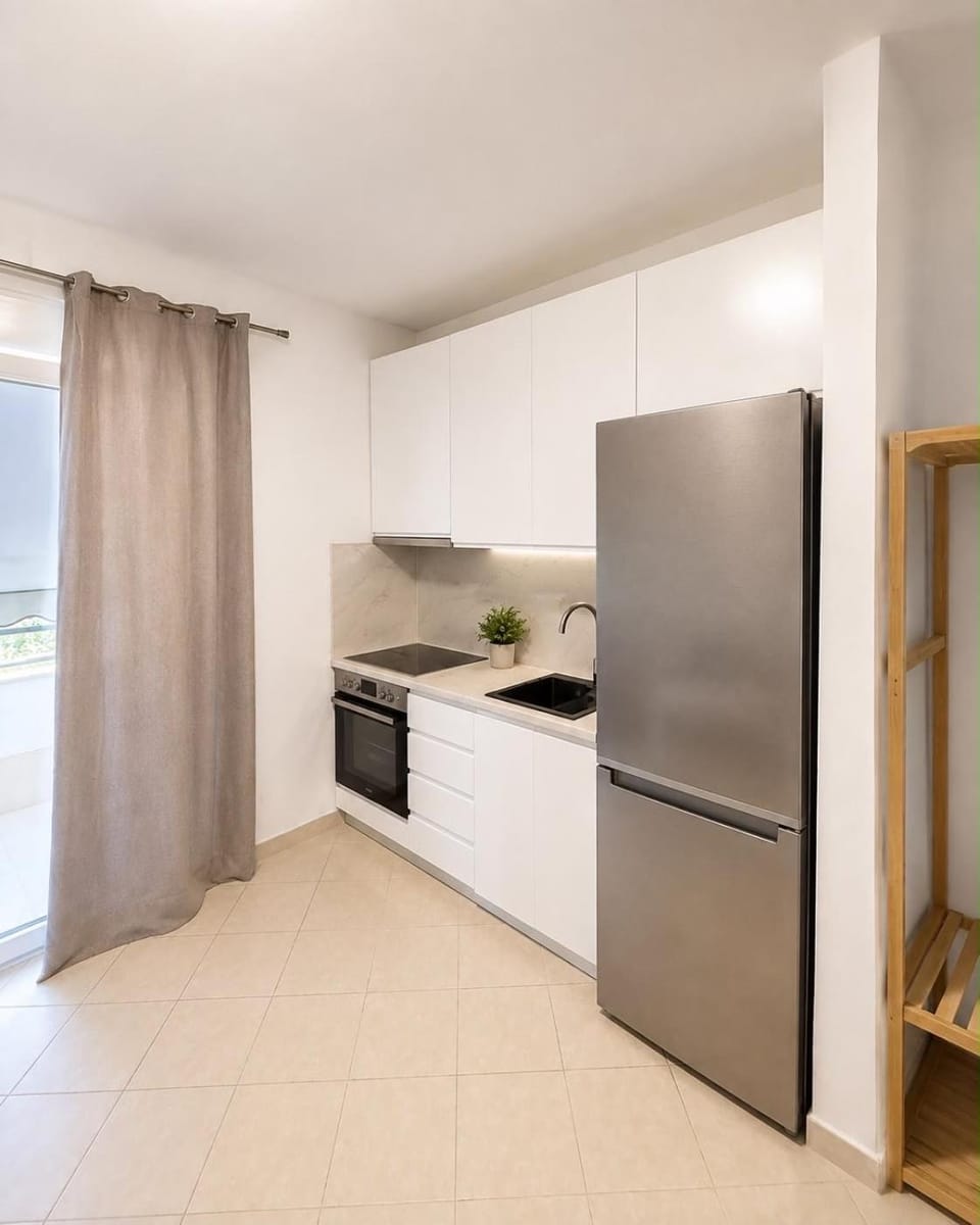 Eda`s apartment Apartment in Tirana County, Albania