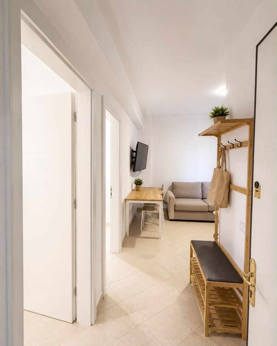 Eda`s apartment Apartment in Tirana County, Albania