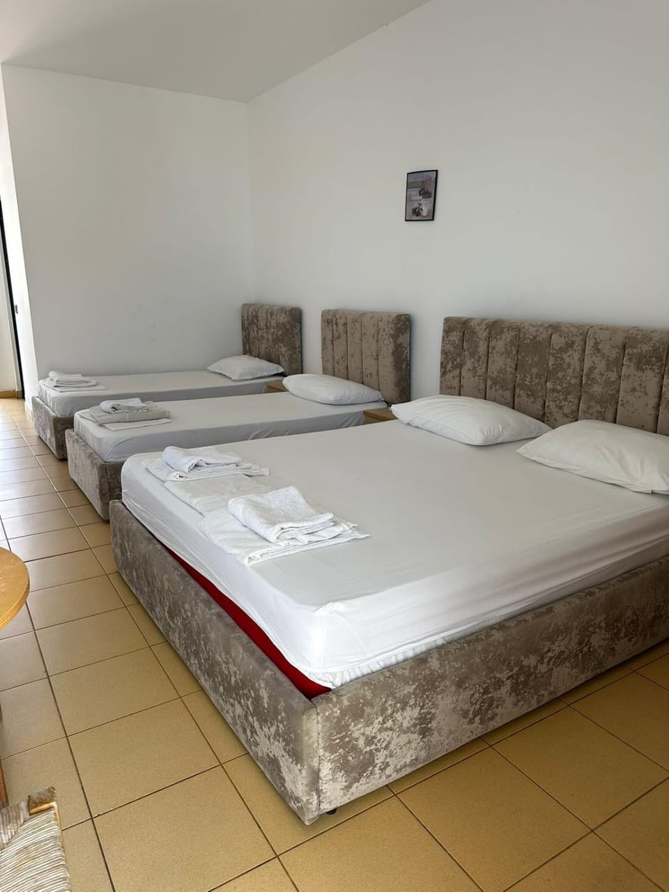 Petro's Inn HOTEL JF DHERMI Hotel in Vlorë County, Albania