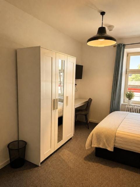 Hotel AusZeit Neuenmarkt Hotel in Bavaria