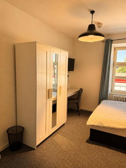 Hotel AusZeit Neuenmarkt Hotel in Bavaria