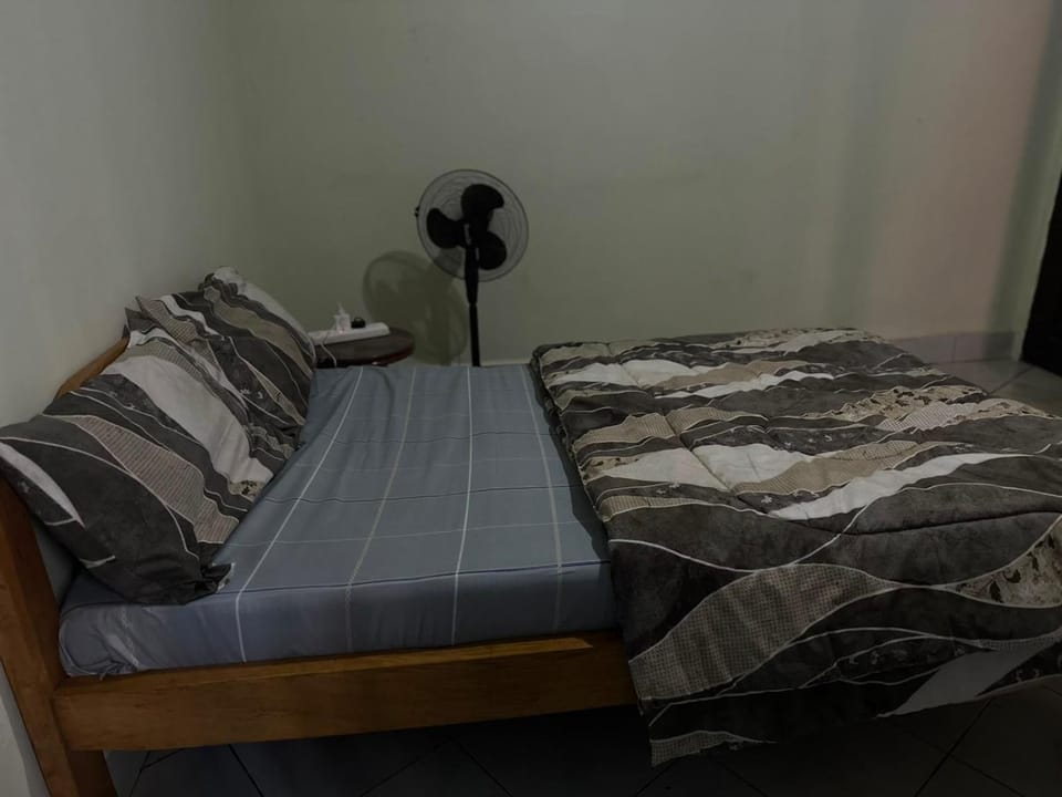 Batat Guesthouse Bukoto Bed and Breakfast in Kampala