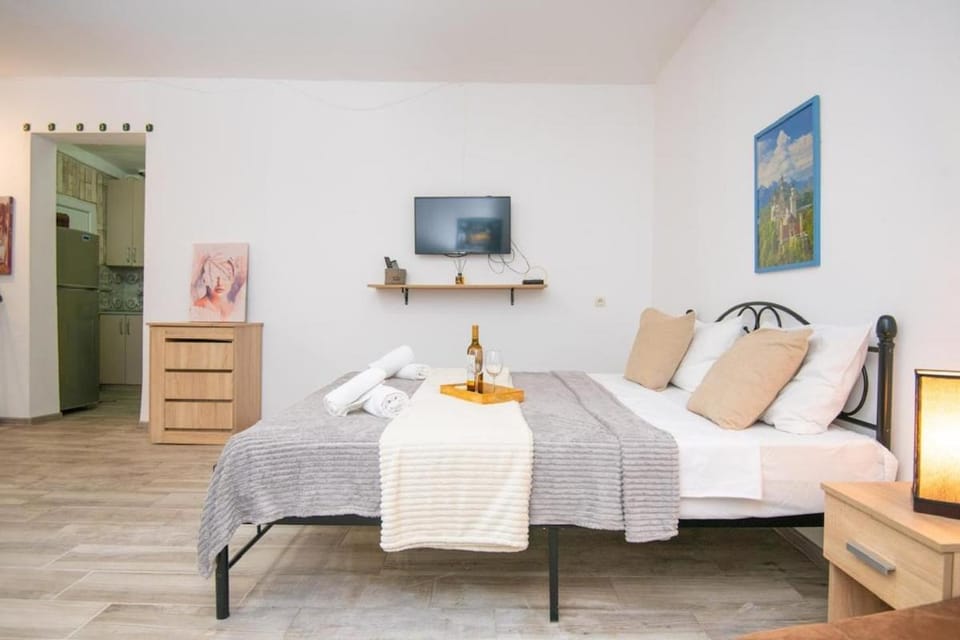 Jemals Comfort Home Apartment in Tbilisi, Georgia