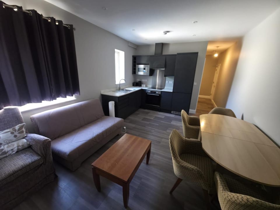 Enys Road Aparments Apartment in Eastbourne