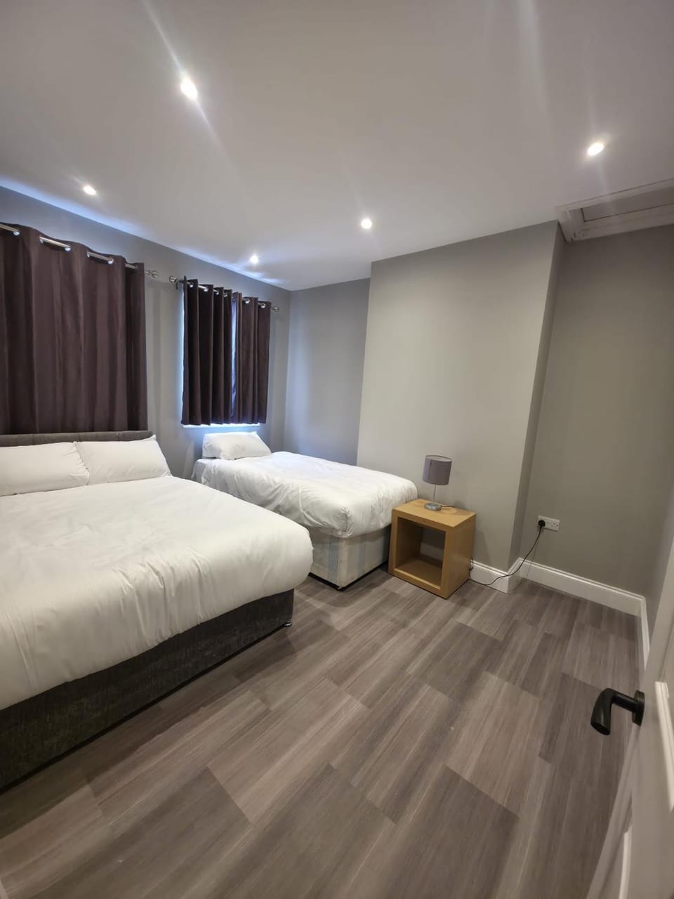 Enys Road Aparments Apartment in Eastbourne