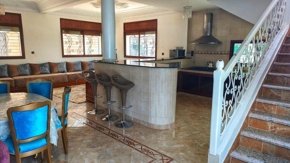 Villa Assoul - Khénifra Villa in Morocco
