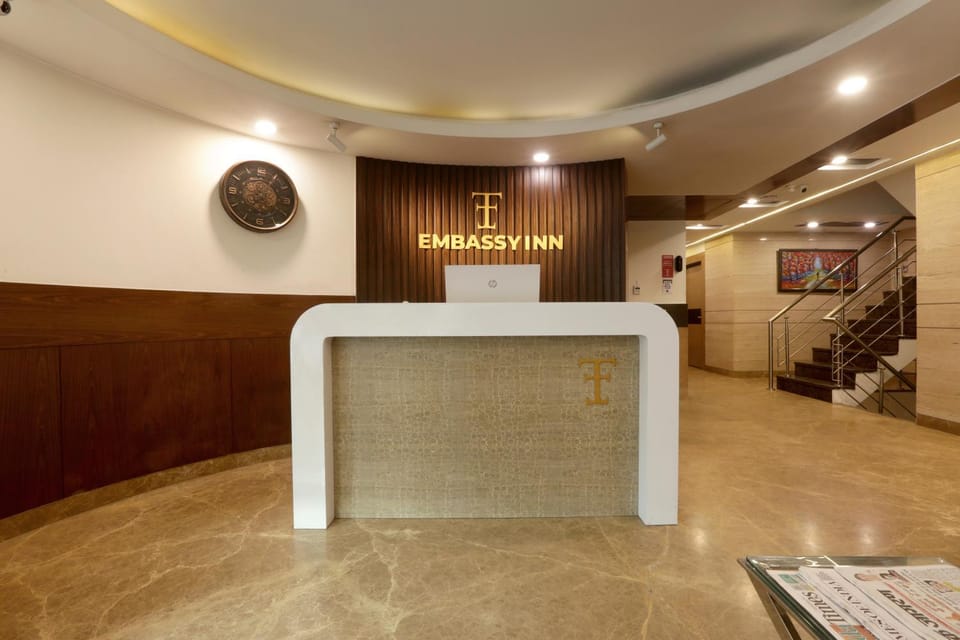 Property logo or sign, Lobby or reception, Logo/Certificate/Sign, Text overlay, Certificate/Award