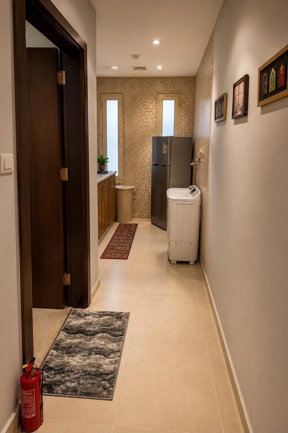Mdawi Apartment in Jeddah