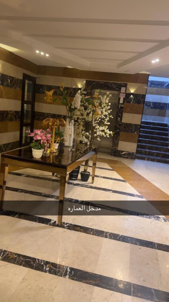 Mdawi Apartment in Jeddah