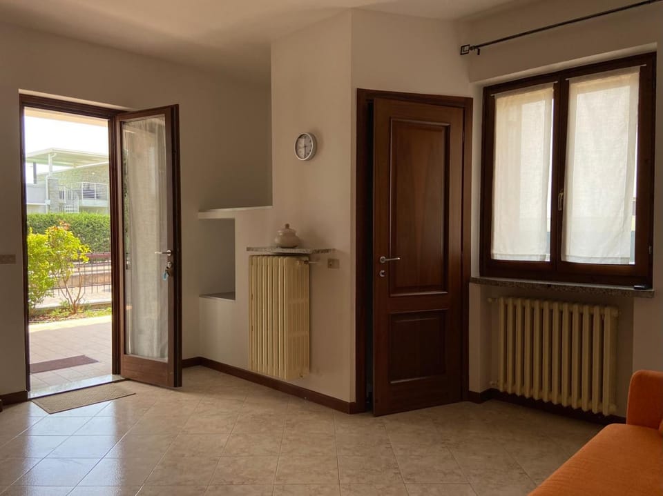 Casa Dolce Casa - Lisa Apartment Apartment in Province of Brescia