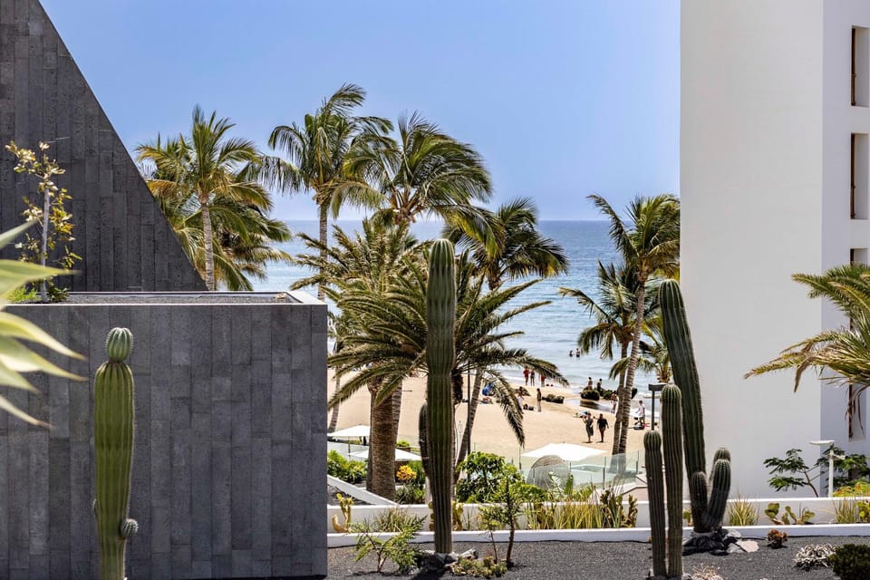 Luxury Apartment Playa Chica Apartment in Puerto del Carmen