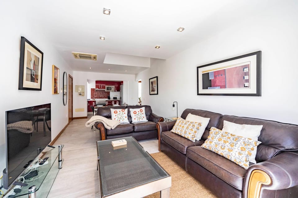 Luxury Apartment Playa Chica Apartment in Puerto del Carmen