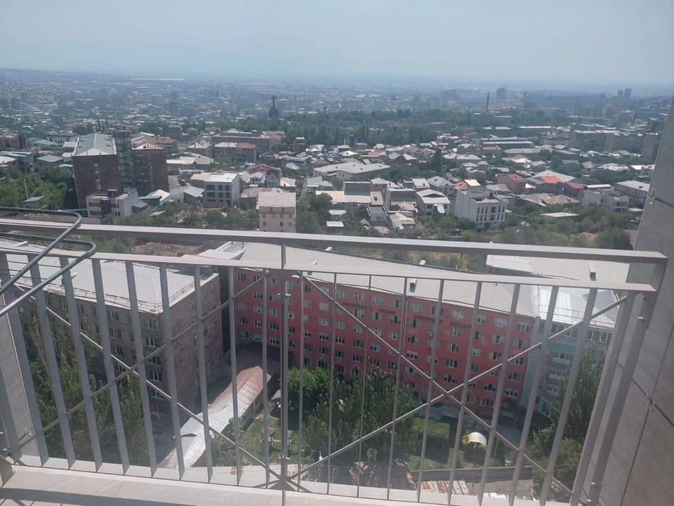 Nano Sweet home Apartment in Yerevan