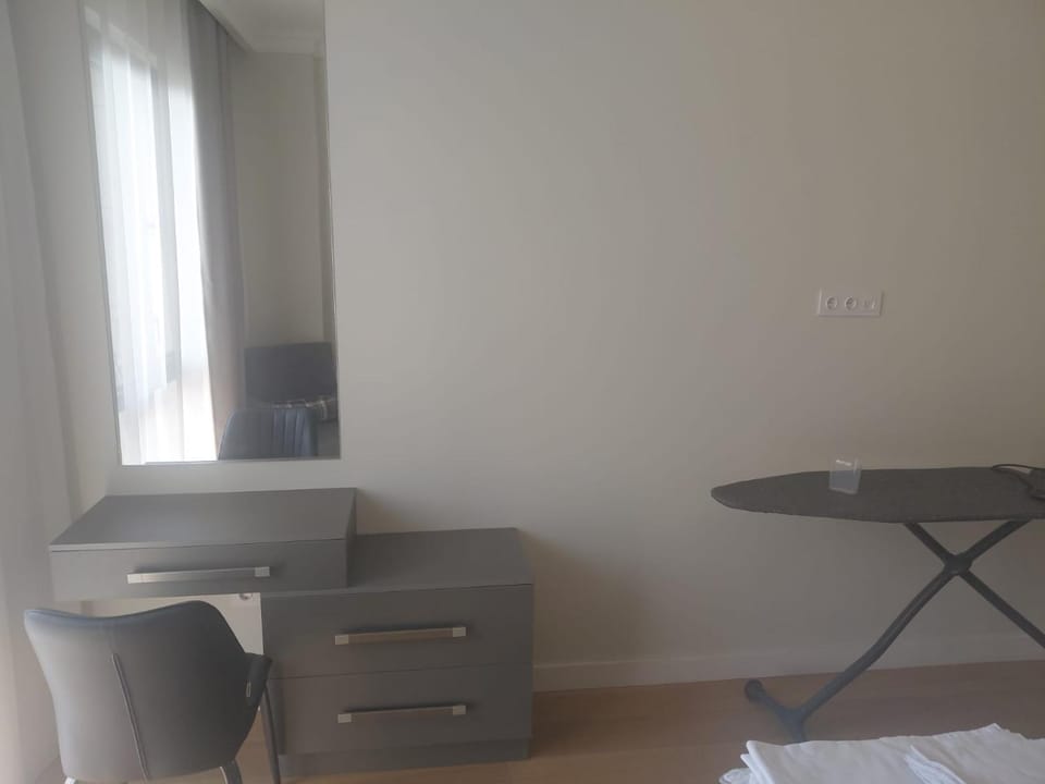 Nano Sweet home Apartment in Yerevan