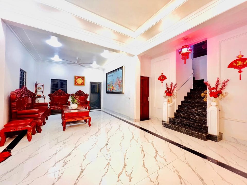 Phố Núi Relax Homestay Vacation rental in Vietnam
