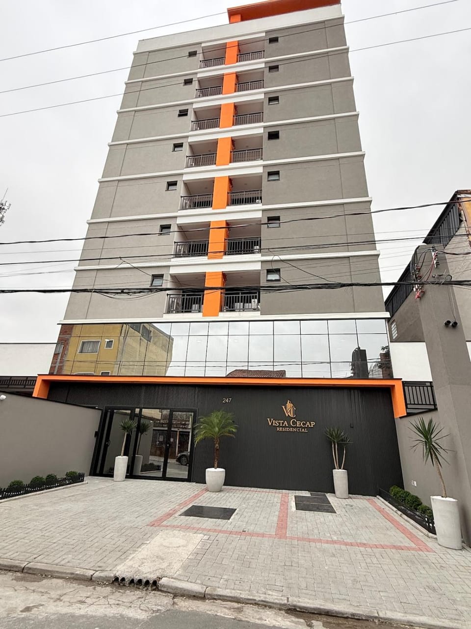 #82 apto próximo ao aeroporto de Guarulhos 8 min Apartment in Guarulhos
