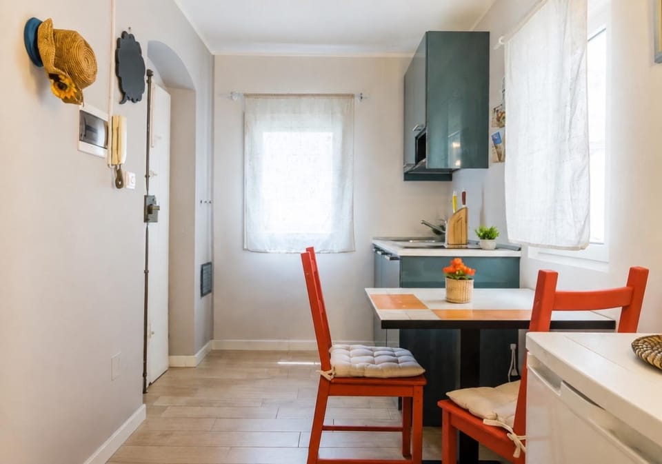 Appartamento Murat nel cuore di Bari FIRST Apartment in Bari
