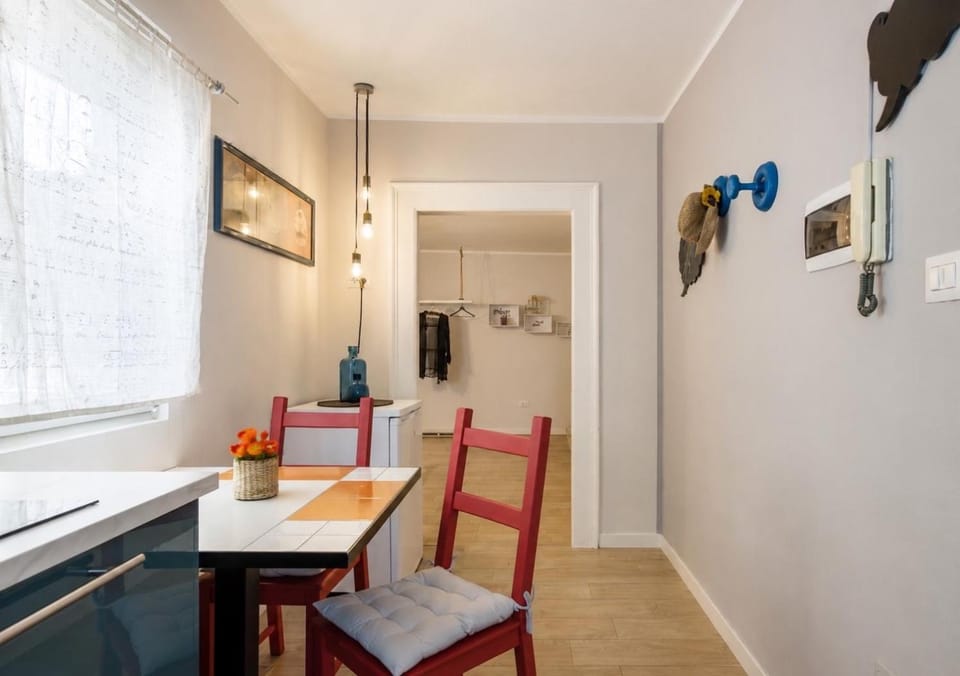Appartamento Murat nel cuore di Bari FIRST Apartment in Bari