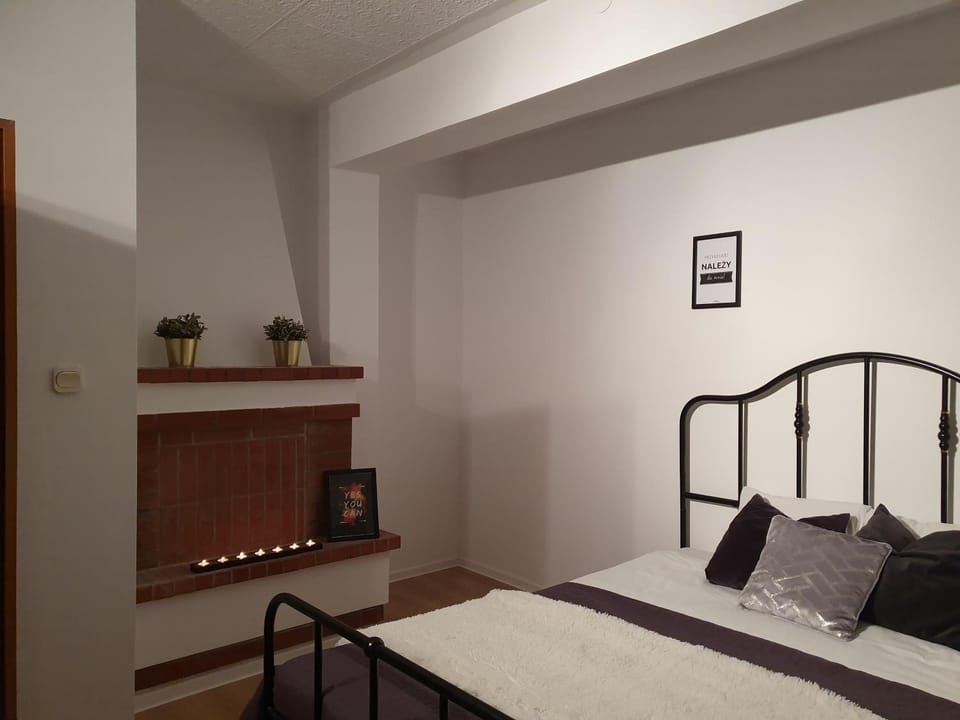 Pokoje Gdynia Orłowo - Plac Górnośląski 1 Vacation rental in Pomeranian Voivodeship