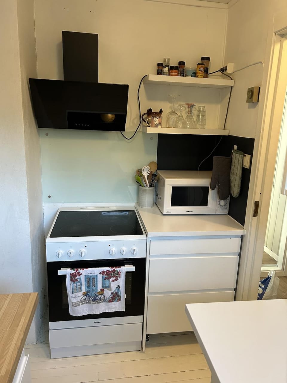 Winter apartment Apartment in Tromso