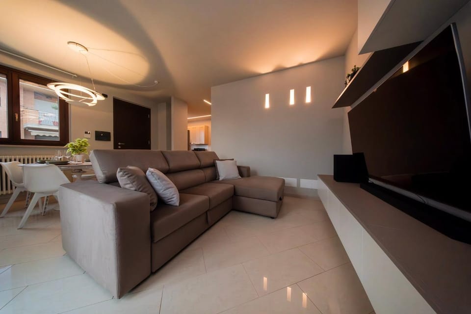Villetta Adamar Apartment in Civitanova Marche