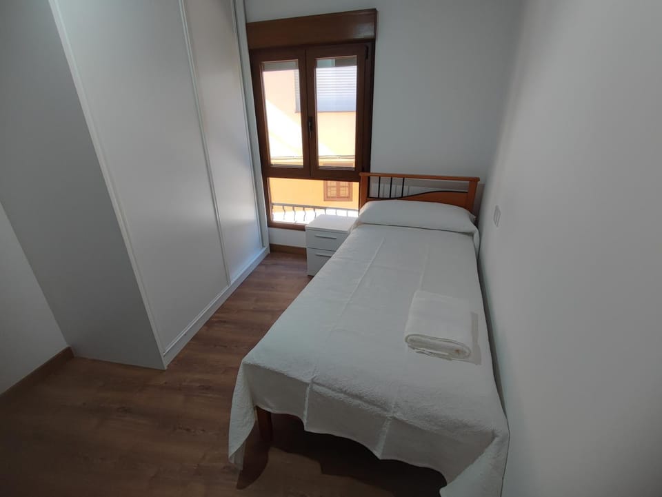 A casa da Teresa House in Galicia