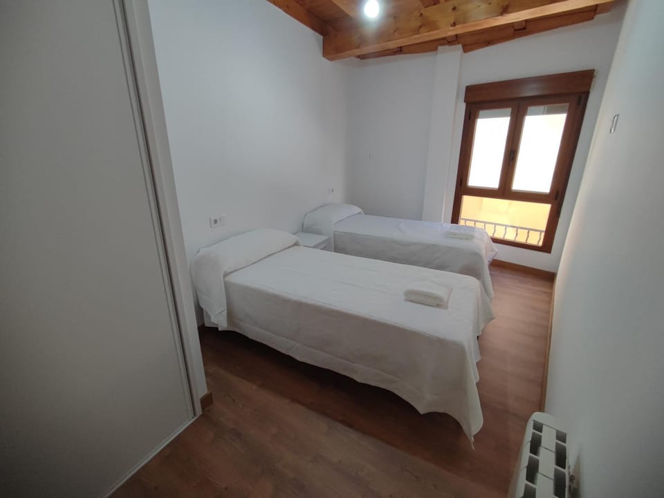 A casa da Teresa House in Galicia