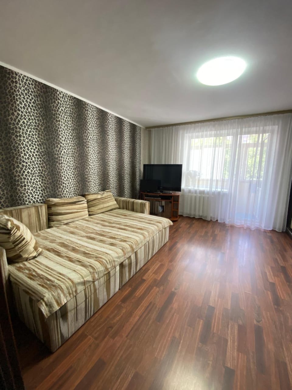 квартира Apartment in Odessa Oblast