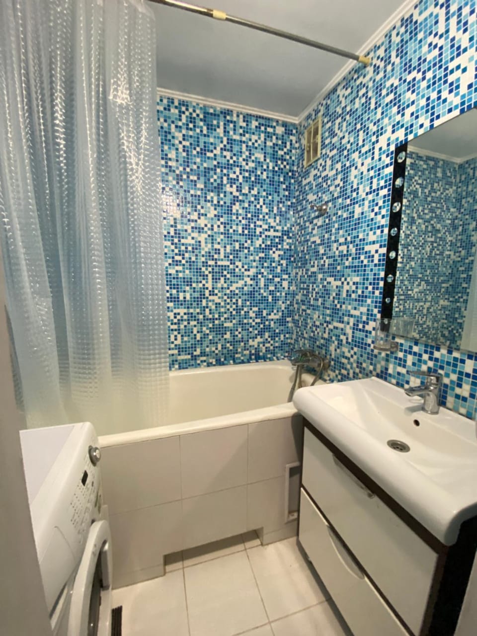 квартира Apartment in Odessa Oblast
