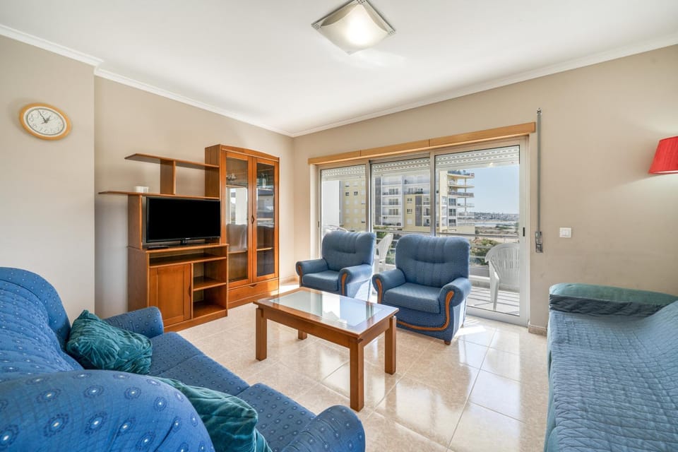 Rocha Waves Apartment in Portimao