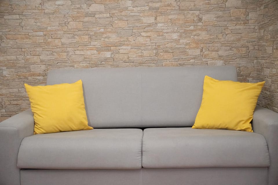 Salotto Plebiscito Bed and Breakfast in Naples