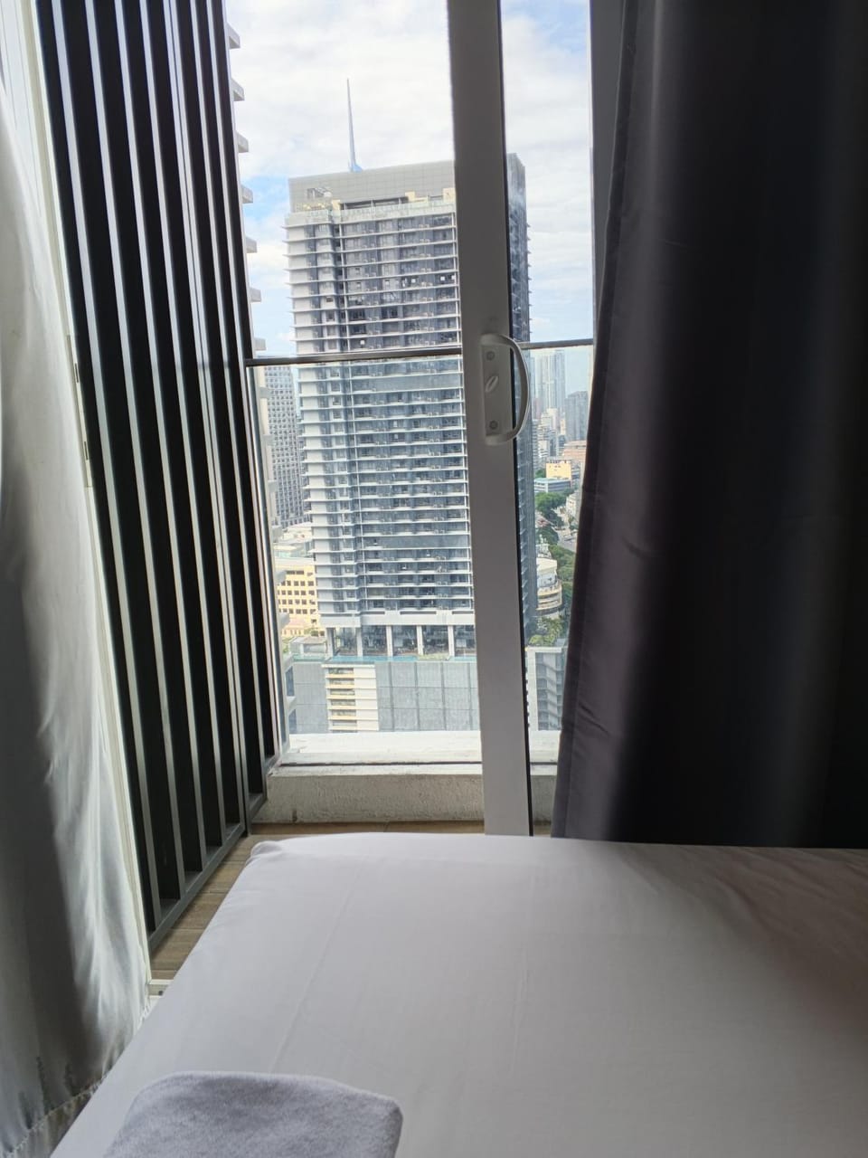 Quill Residence View Malaysia Kualalampur Apartment in Federal Territory of Kuala Lumpur