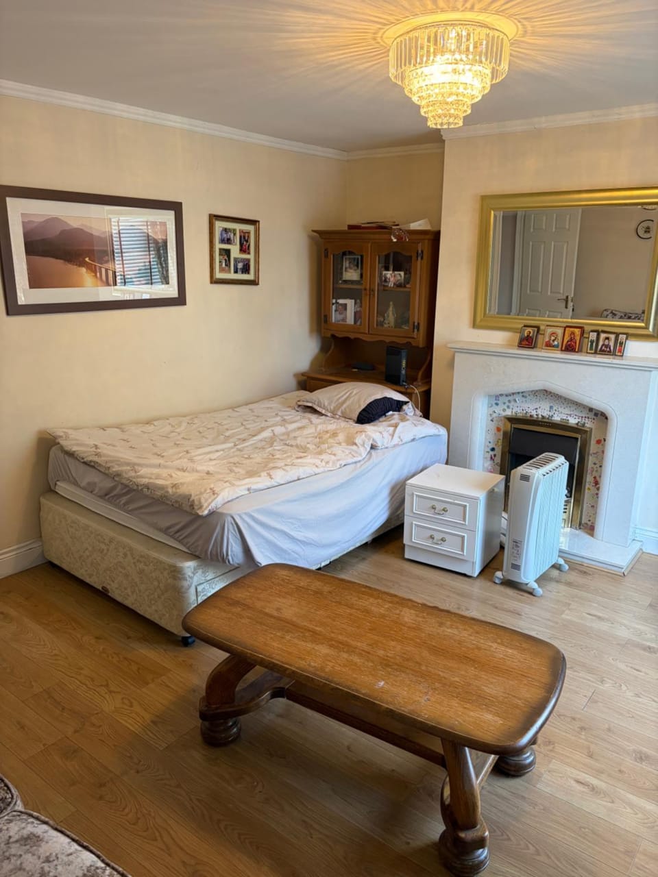 Spacious comfy budget room Near City Centre Vacation rental in Sunderland