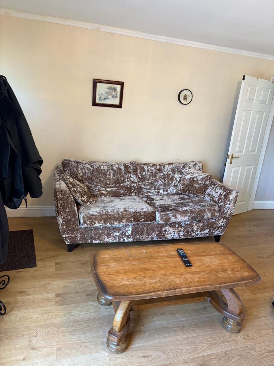 Spacious comfy budget room Near City Centre Vacation rental in Sunderland
