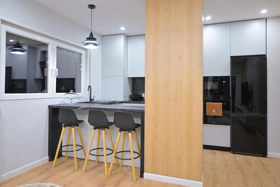Your Place Apartment in Tirana