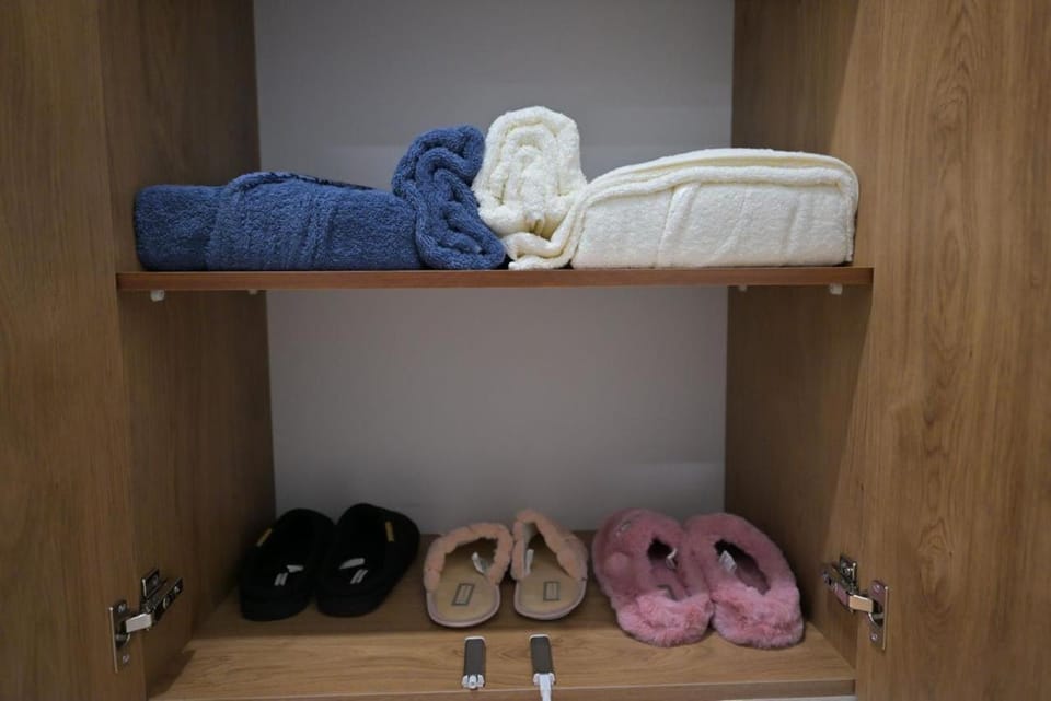 Your Place Apartment in Tirana