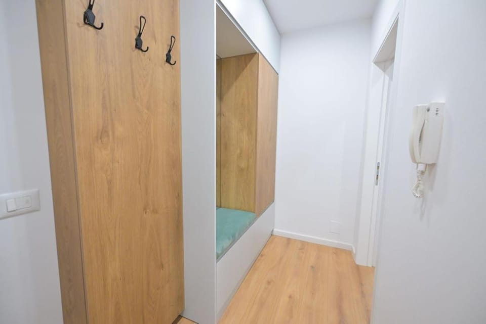 Your Place Apartment in Tirana