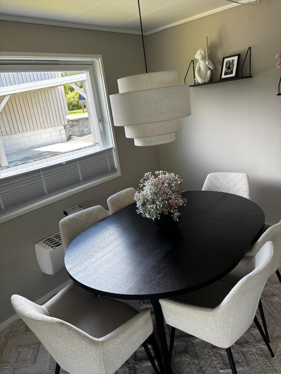 Haldohaugveien Apartment in Trondelag