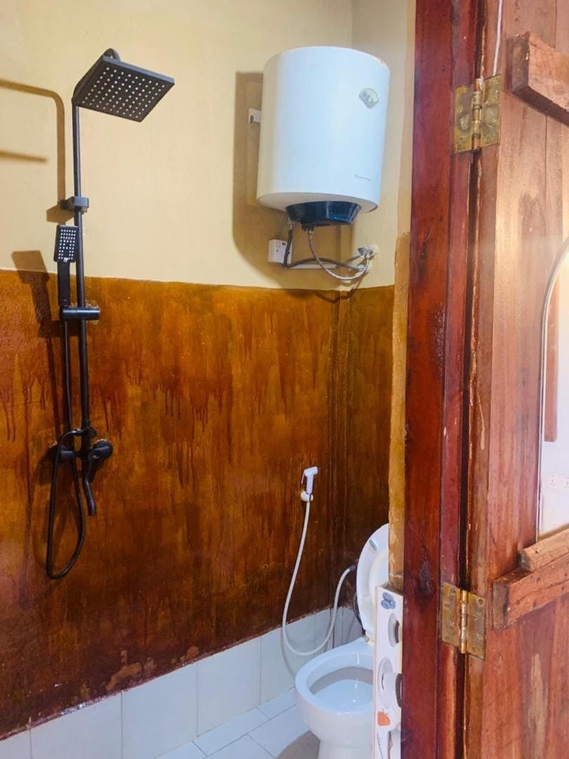 Paje place Bed and Breakfast in Tanzania