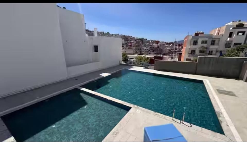 Appartement M'diq résidence Oscar Apartment in Tangier-Tétouan-Al Hoceima