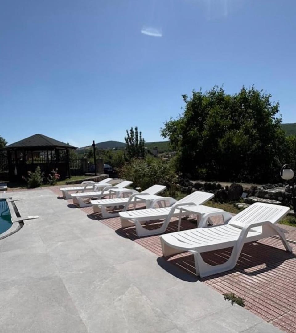 Vila Luxor Apartment in Lido di Savio
