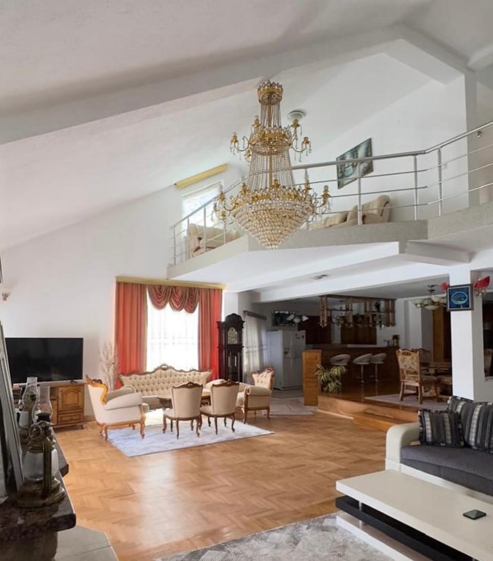 Vila Luxor Apartment in Lido di Savio